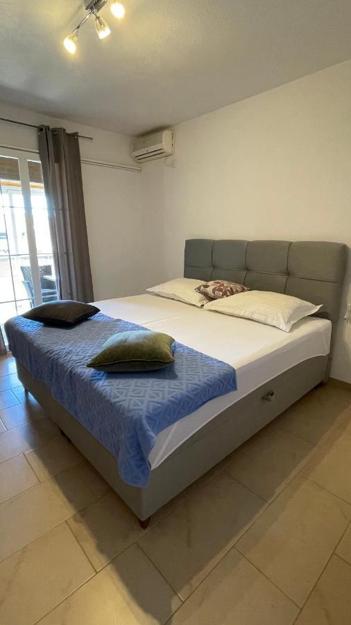 Apartmani Slavonija Orebić Exterior foto