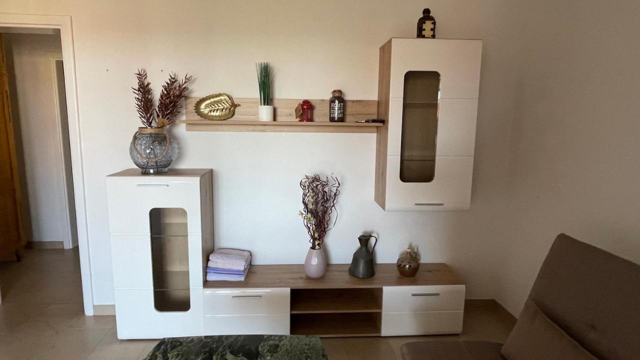 Apartmani Slavonija Orebić Exterior foto