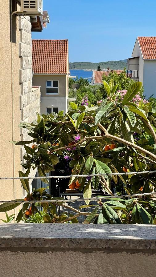 Apartmani Slavonija Orebić Exterior foto