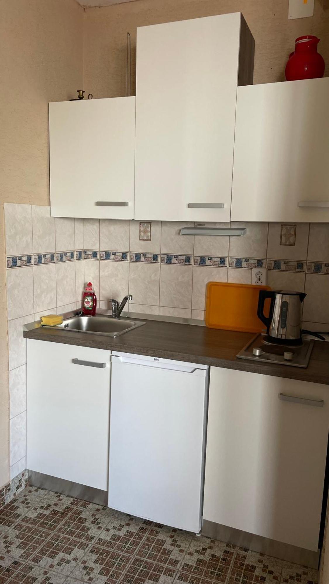 Apartmani Slavonija Orebić Quarto foto