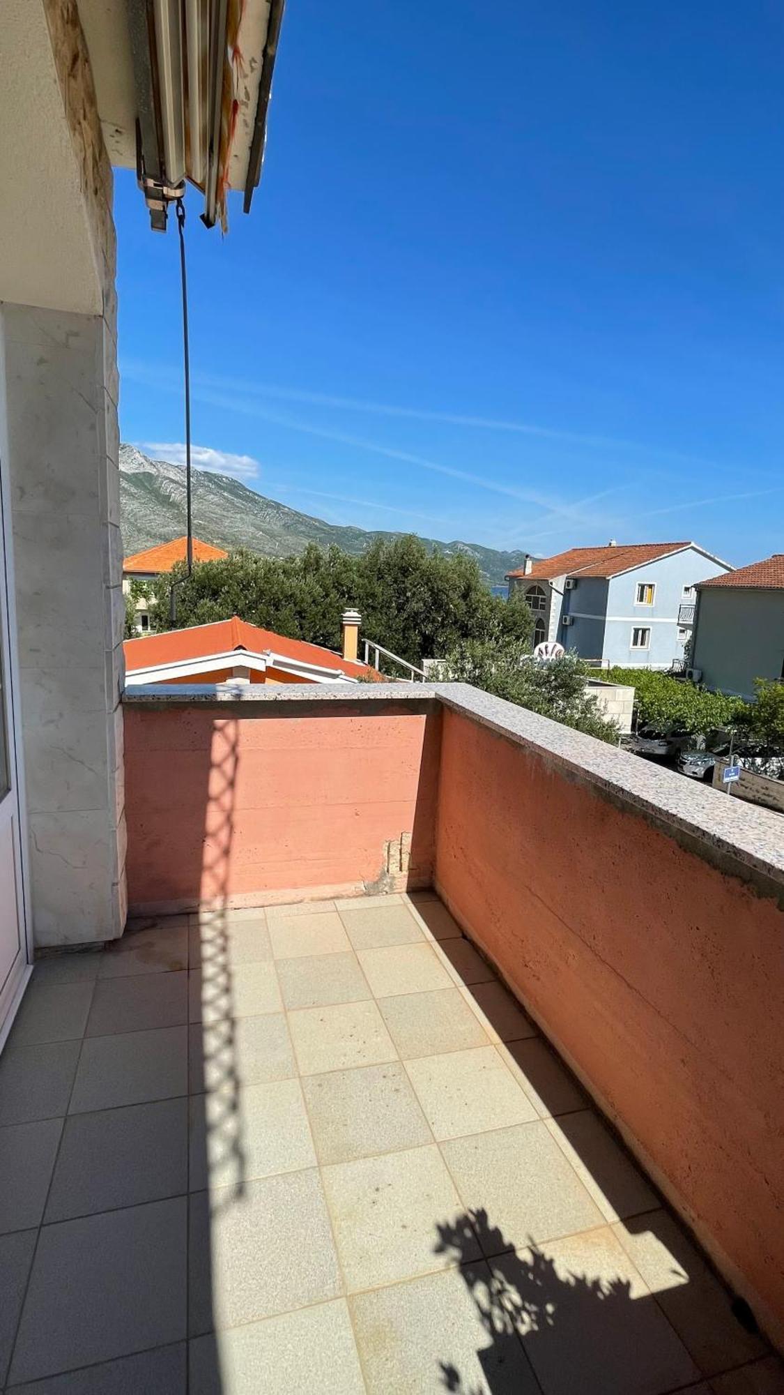 Apartmani Slavonija Orebić Quarto foto