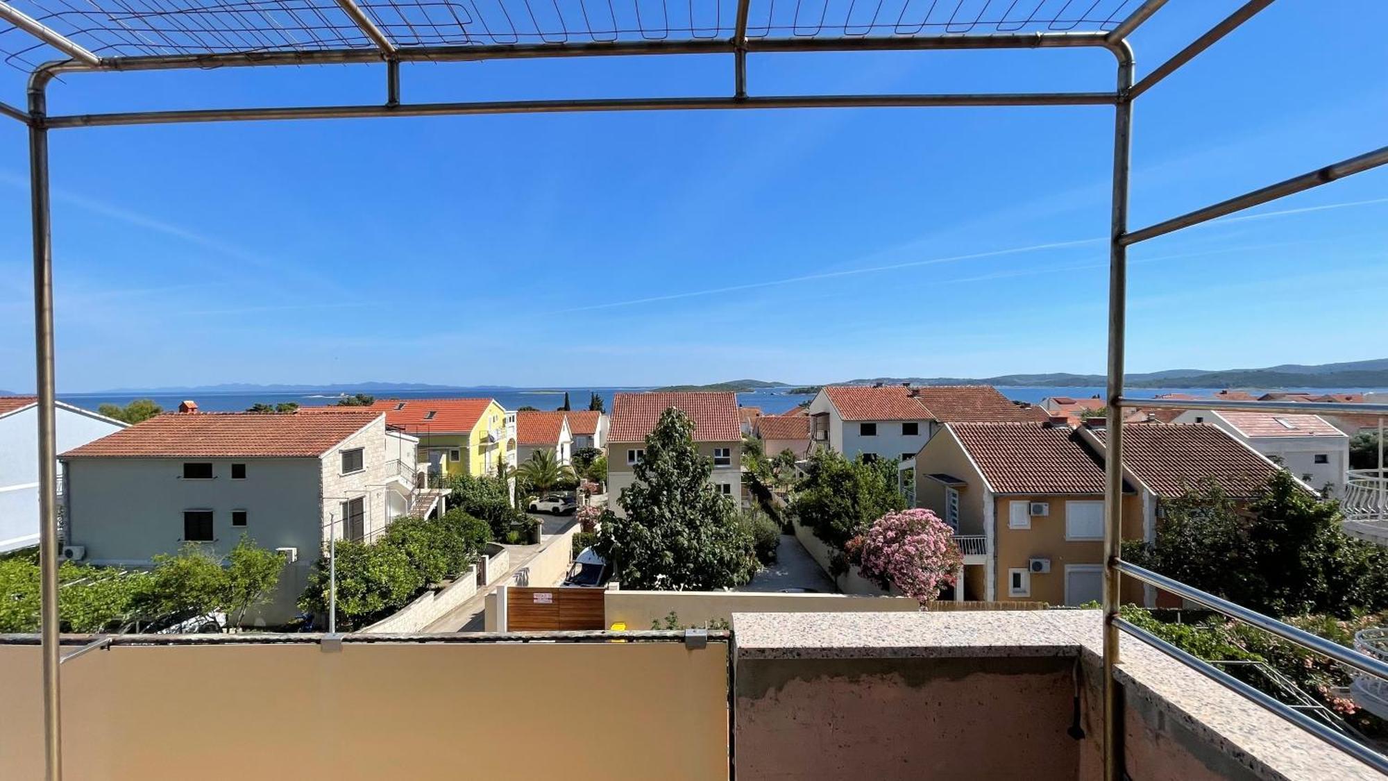 Apartmani Slavonija Orebić Quarto foto