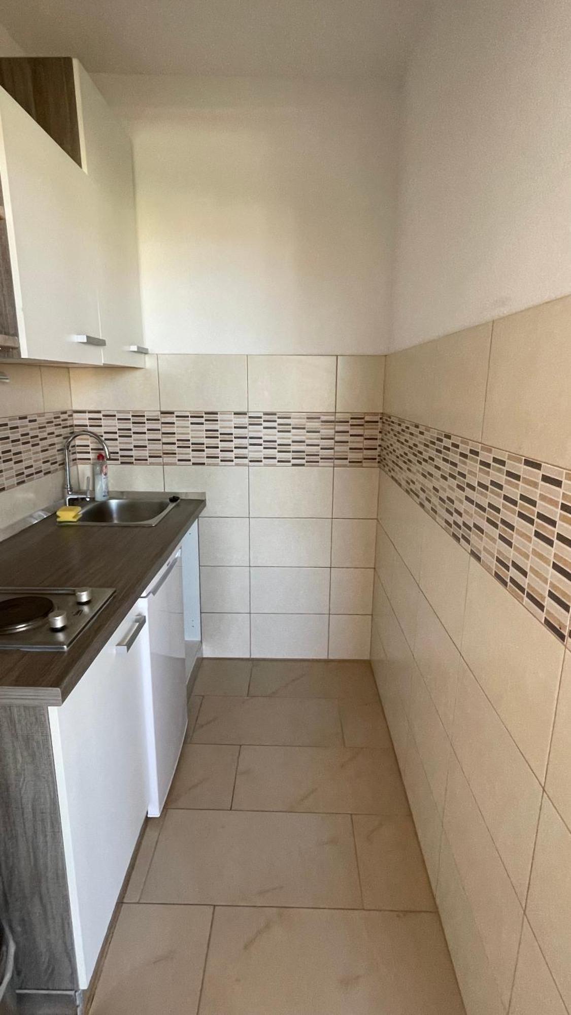 Apartmani Slavonija Orebić Quarto foto